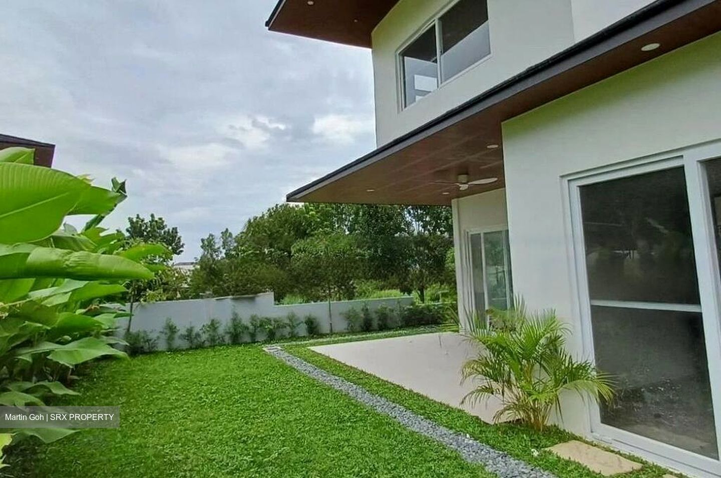 Orchid Village (D11), Detached #445160241